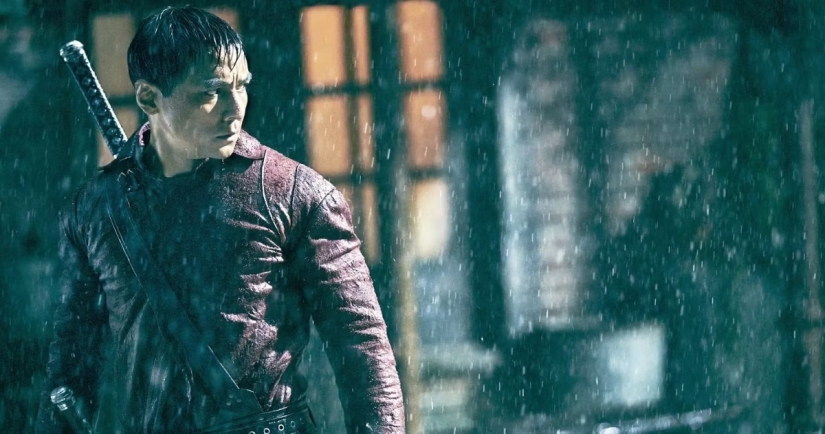 10 Amazing Martial Arts Movies and TV Shows to Watch if you Love Max's Warrior