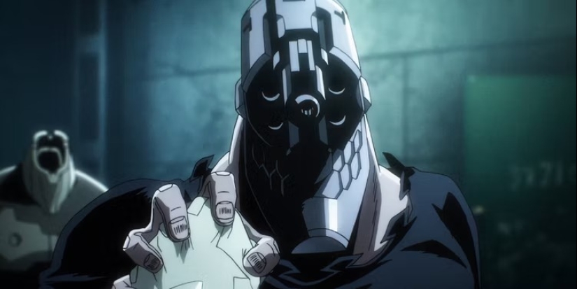 10 Anime to Watch Next if You Loved Netflix's Pluto 10 Anime to Watch Next if You Loved Netflix's Pluto