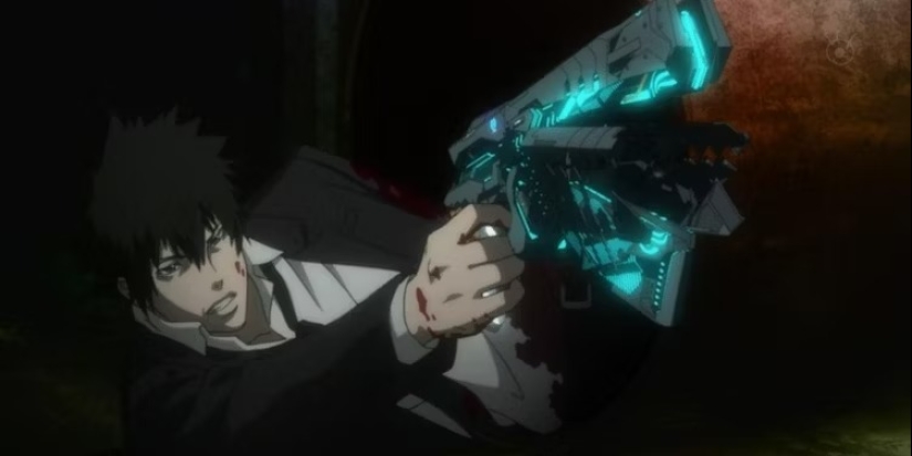 10 Anime to Watch Next if You Loved Netflix's Pluto 10 Anime to Watch Next if You Loved Netflix's Pluto