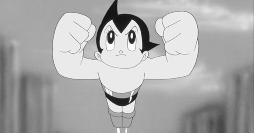 10 Anime to Watch Next if You Loved Netflix's Pluto 10 Anime to Watch Next if You Loved Netflix's Pluto