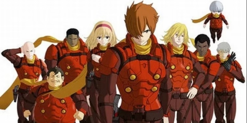 10 animes para ver a continuación si te encantó Plutón de Netflix 10 animes para ver a continuación si te encantó Plutón de Netflix