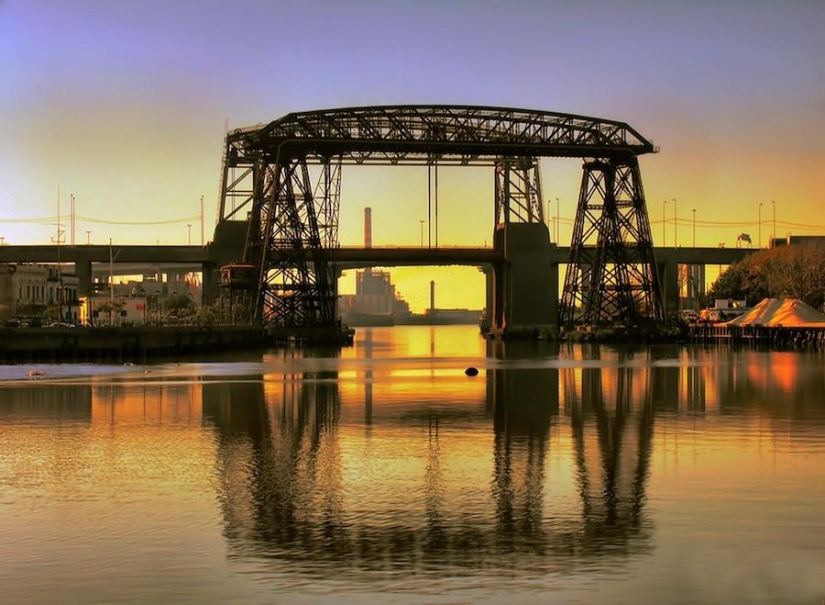 10 asombrosos rincones abandonados de nuestro planeta donde puedes ir