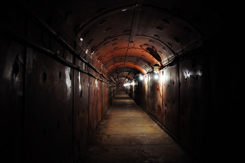 10 asombrosos rincones abandonados de nuestro planeta donde puedes ir