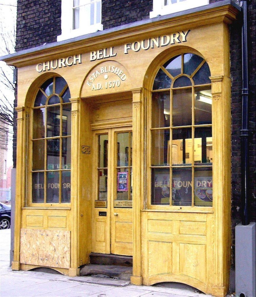 10 asombrosos rincones abandonados de nuestro planeta donde puedes ir