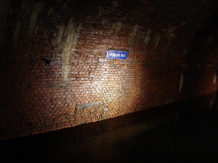 10 asombrosos rincones abandonados de nuestro planeta donde puedes ir