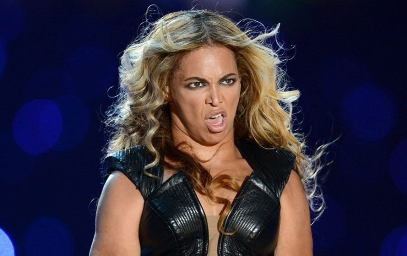 10 bad photos that stars want to forget like a bad dream!