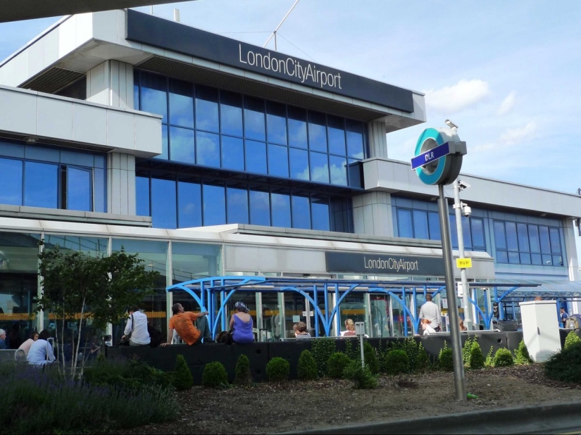 10 best airports in Europe 10 best airports in Europe