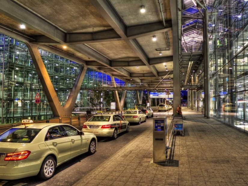 10 best airports in Europe 10 best airports in Europe