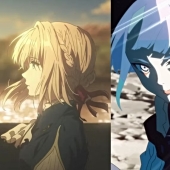 10 Best Art Styles in Anime