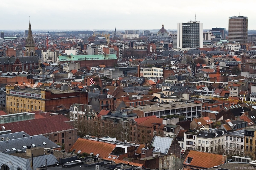 10 best hangouts in Europe