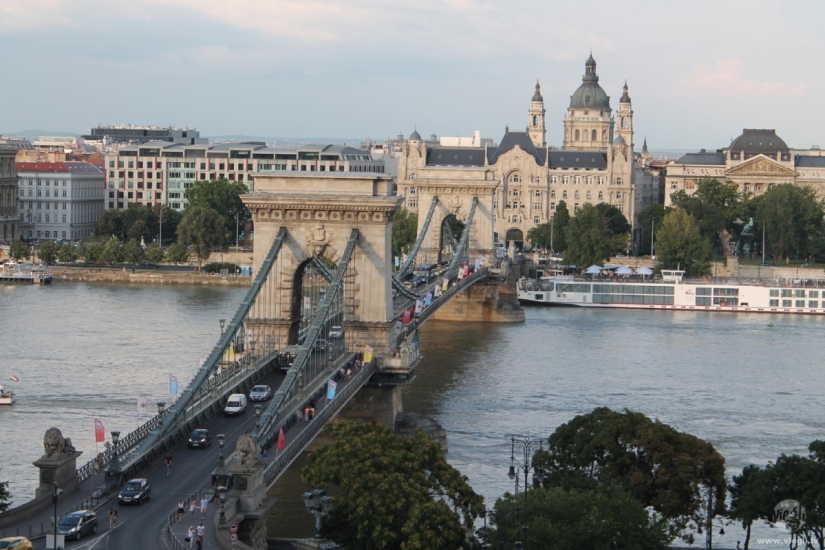 10 best hangouts in Europe