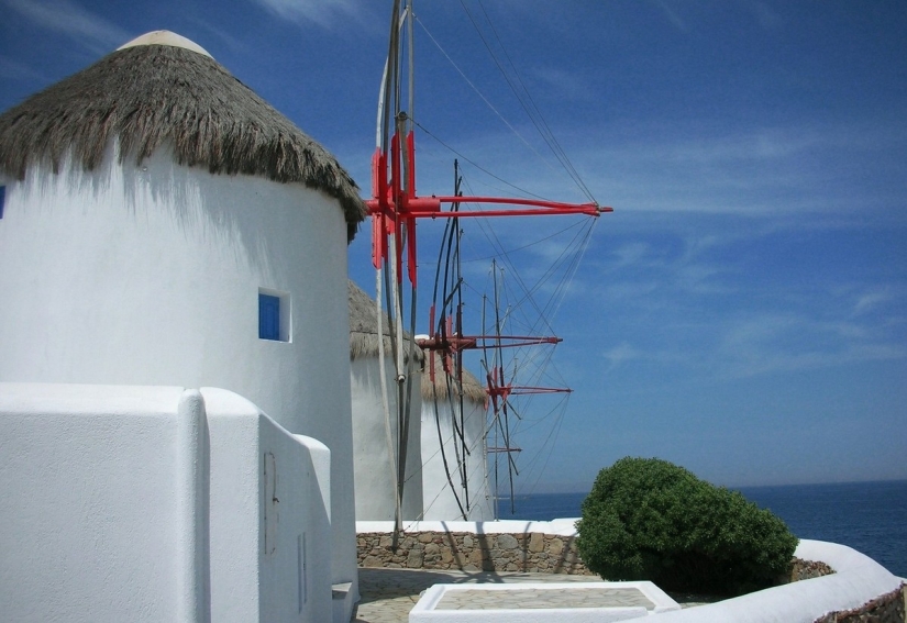 10 best hangouts in Europe