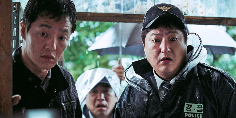 10 Best Korean Thriller Movies That Will Leave You Unsettled 10 Best Korean Thriller Movies That Will Leave You Unsettled