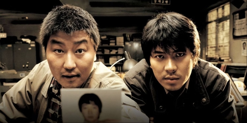 10 Best Korean Thriller Movies That Will Leave You Unsettled 10 Best Korean Thriller Movies That Will Leave You Unsettled