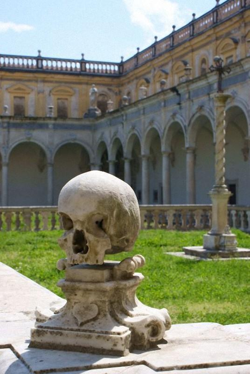 10 Best Places in the World to Celebrate Halloween