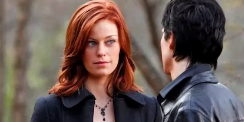 10 Best Supporting Characters In The Vampire Diaries, Ranked