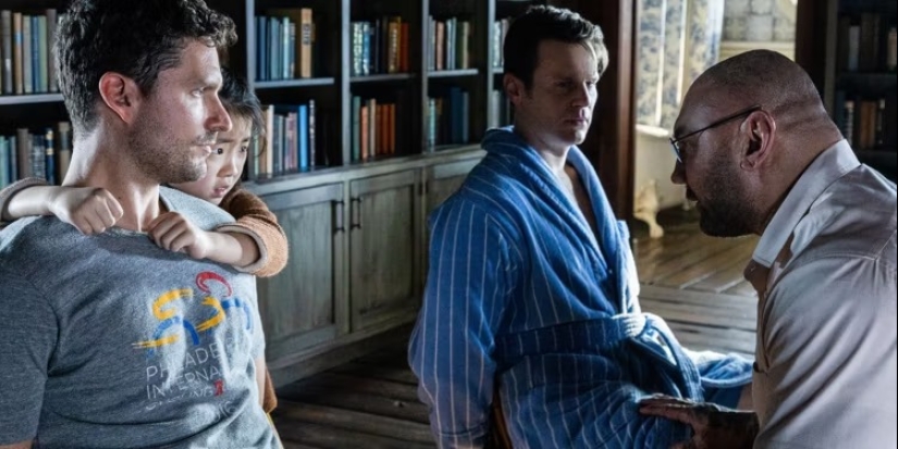 10 Best Thriller Movies Of 2023