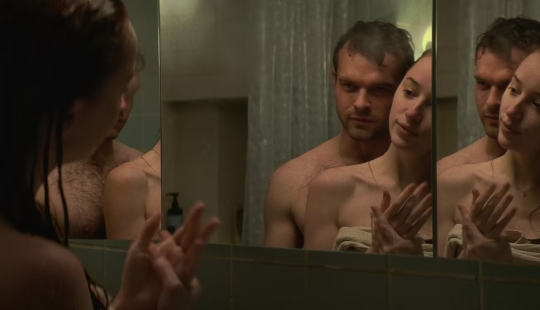 10 Best Thriller Movies Of 2023