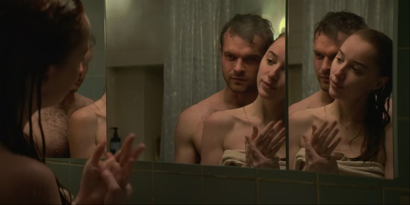 10 Best Thriller Movies Of 2023