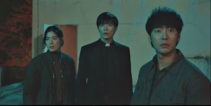 10 Best TV Shows Like Sweet Home