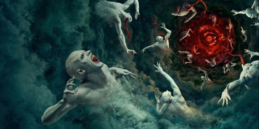 10 Best TV Shows Like Sweet Home