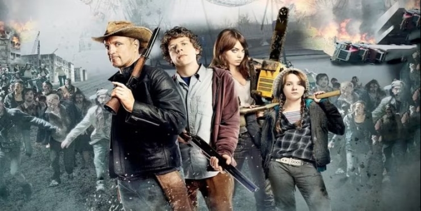 10 Best Zombie Movies, Ranked