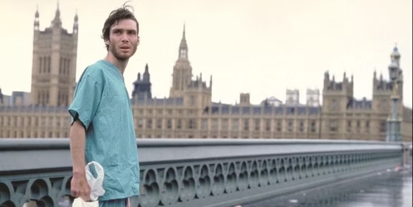 10 Best Zombie Movies, Ranked