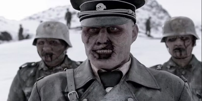 10 Best Zombie Movies, Ranked