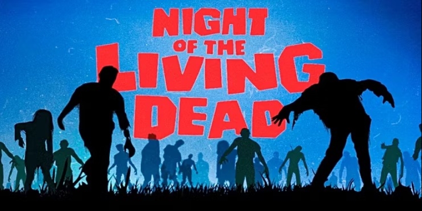 10 Best Zombie Movies, Ranked