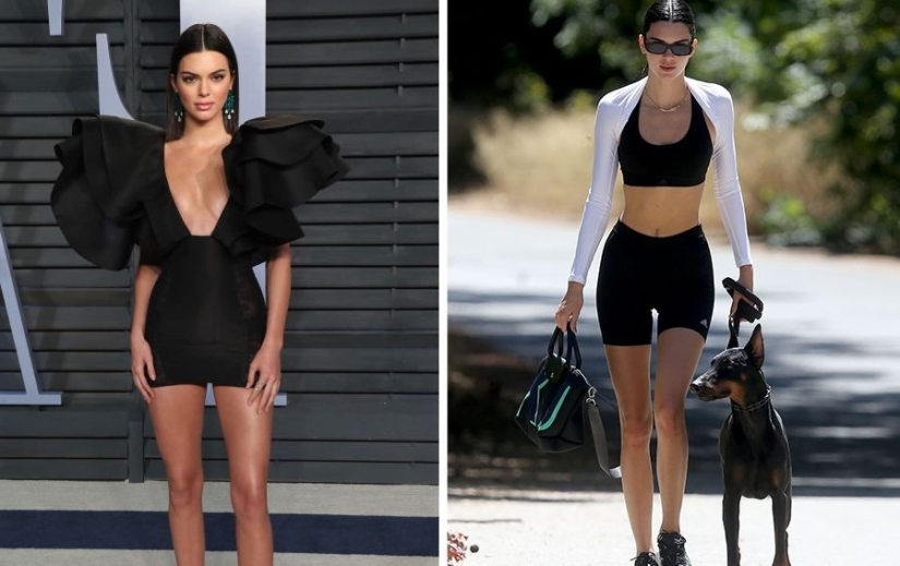 10 Big Waisted Stars Who Have an Hourglass Figure 10 Big Waisted Stars Who Have an Hourglass Figure