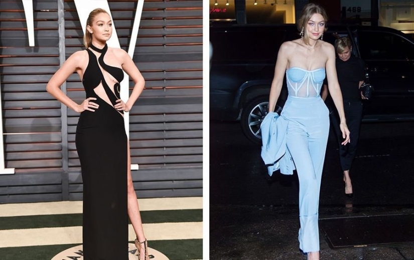 10 Big Waisted Stars Who Have an Hourglass Figure 10 Big Waisted Stars Who Have an Hourglass Figure