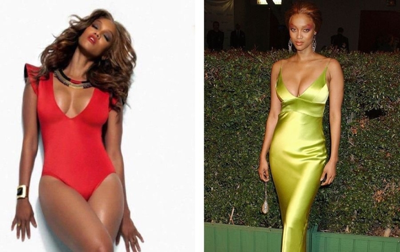 10 Big Waisted Stars Who Have an Hourglass Figure 10 Big Waisted Stars Who Have an Hourglass Figure