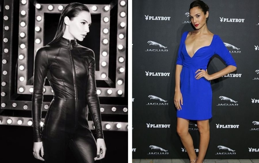 10 Big Waisted Stars Who Have an Hourglass Figure 10 Big Waisted Stars Who Have an Hourglass Figure