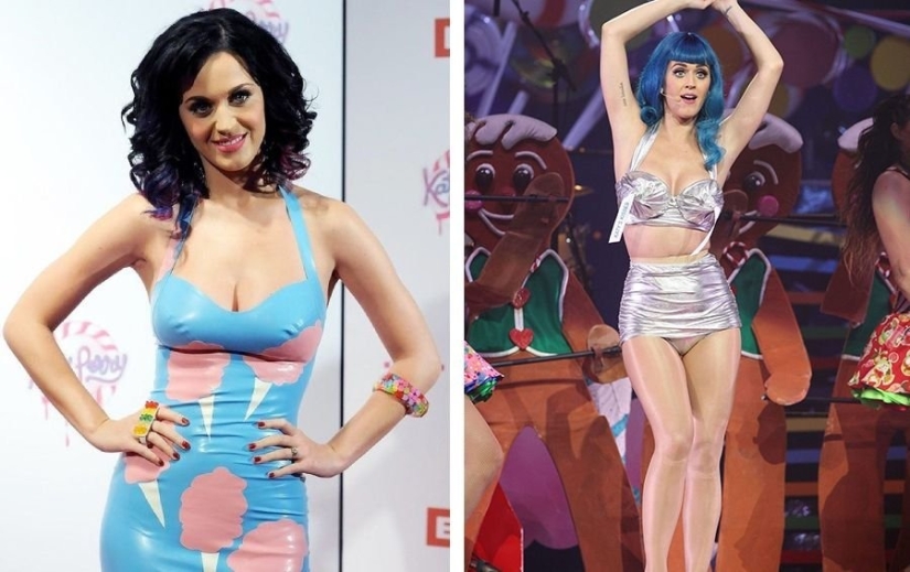 10 Big Waisted Stars Who Have an Hourglass Figure 10 Big Waisted Stars Who Have an Hourglass Figure