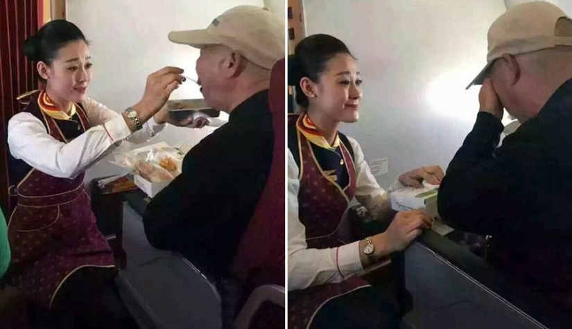 10 buenas historias que devolverán la fe a las personas 10 buenas historias que devolverán la fe a las personas