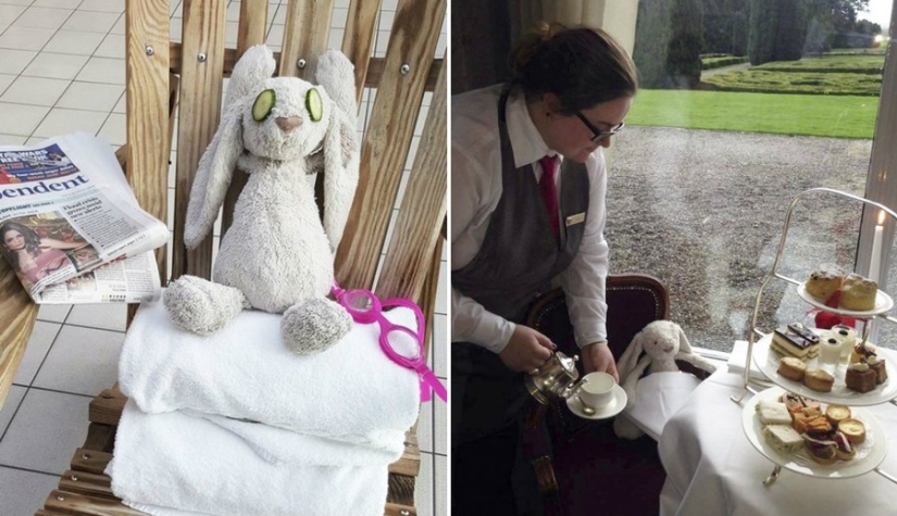 10 buenas historias que devolverán la fe a las personas 10 buenas historias que devolverán la fe a las personas