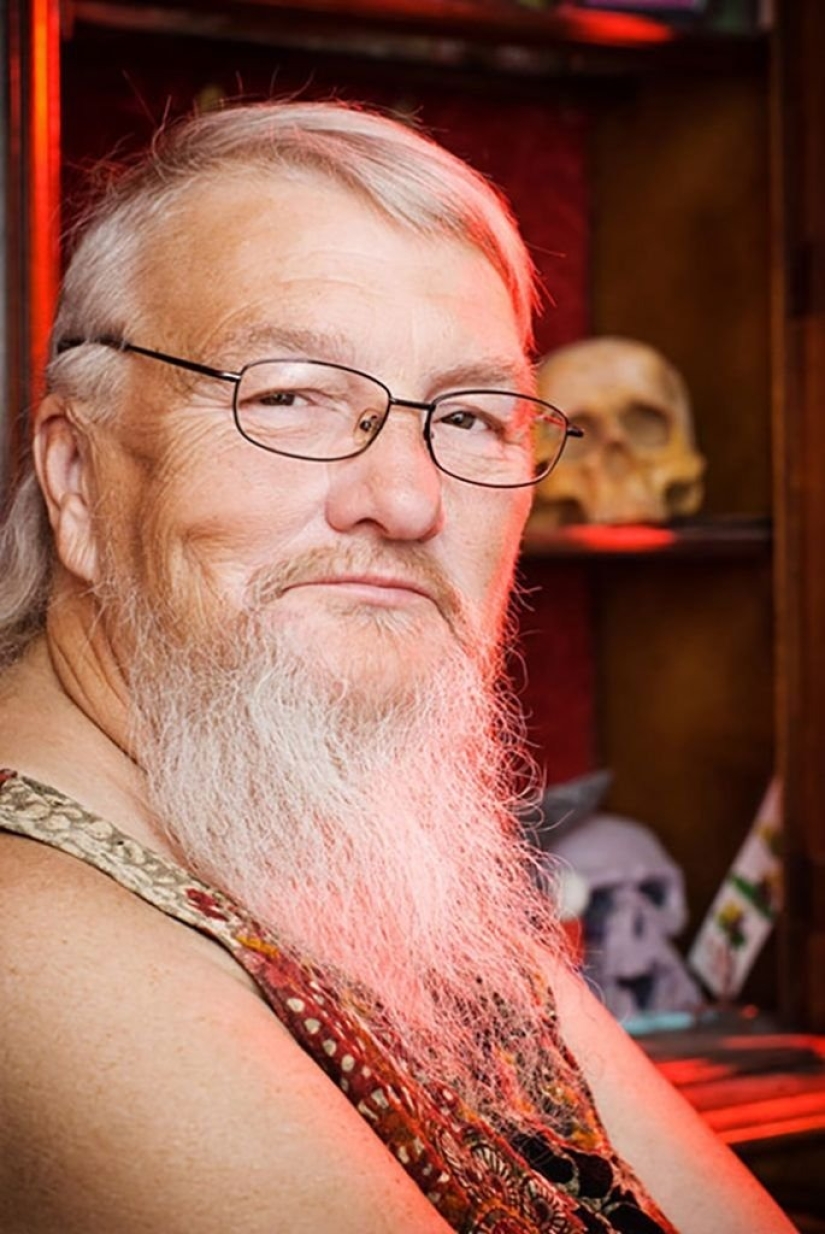 10 características del cuerpo humano que son extremadamente raras