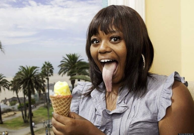 10 características del cuerpo humano que son extremadamente raras