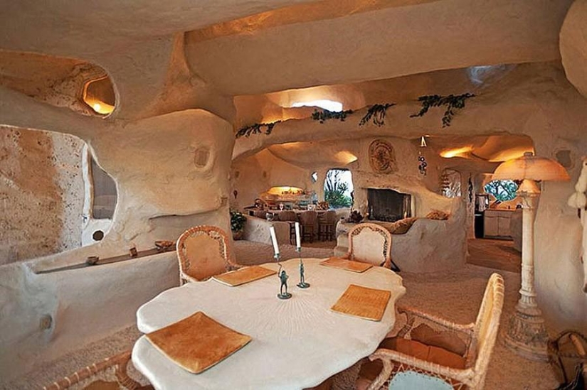 10 casas más inusuales del mundo 10 casas más inusuales del mundo