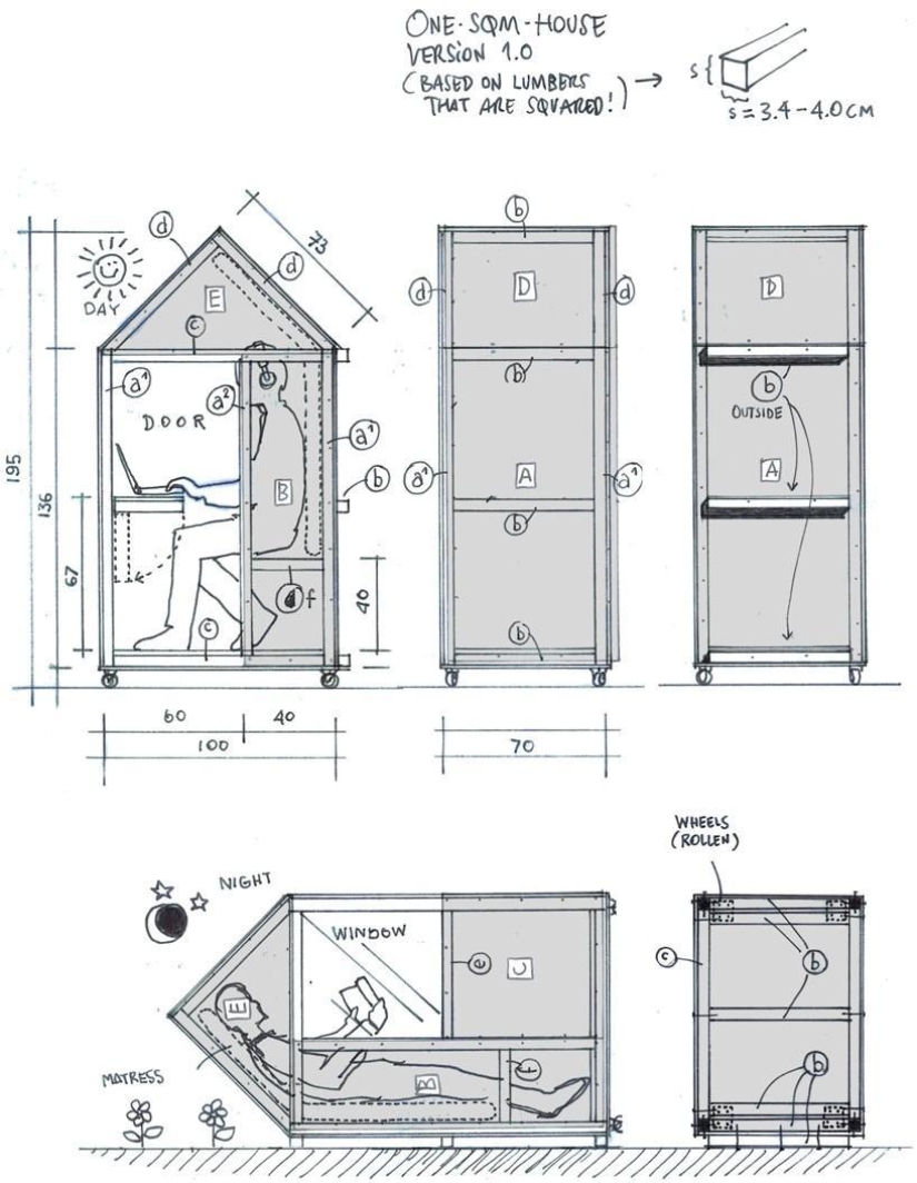 10 casas más inusuales del mundo 10 casas más inusuales del mundo
