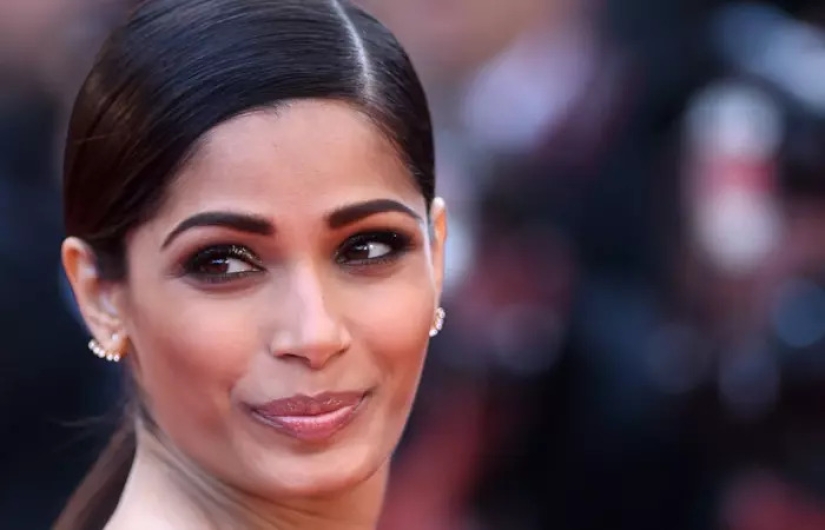 10 celebridades famosas con cejas sexys