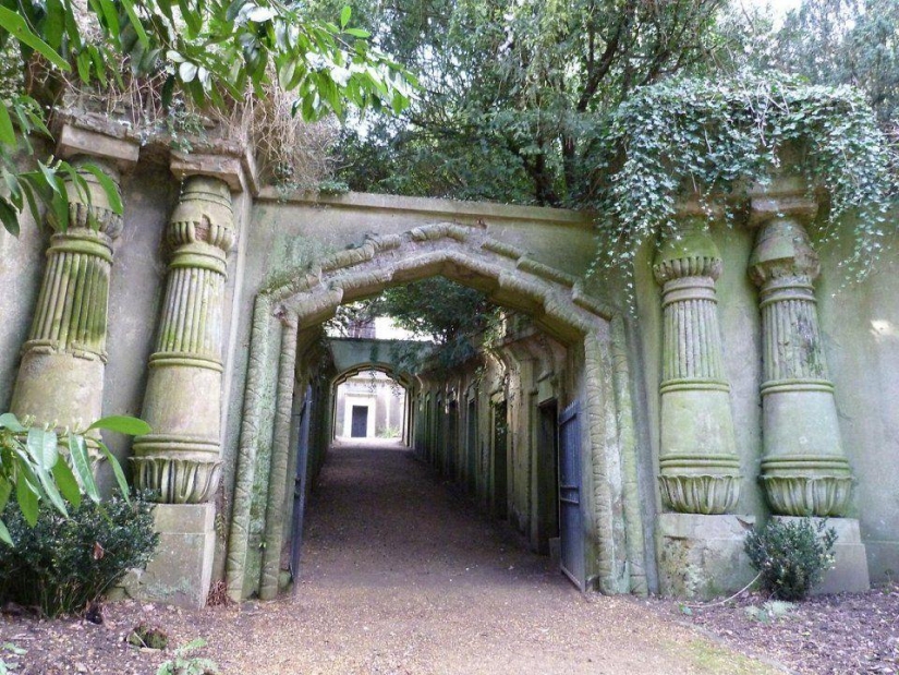 10 cementerios más famosos 10 cementerios más famosos