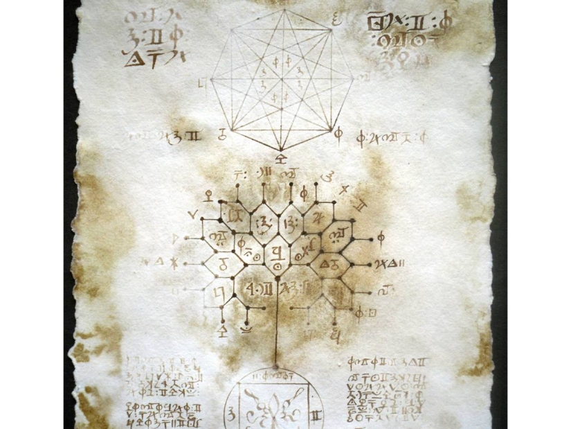 10 cifrados misteriosos que han desconcertado a la humanidad durante décadas