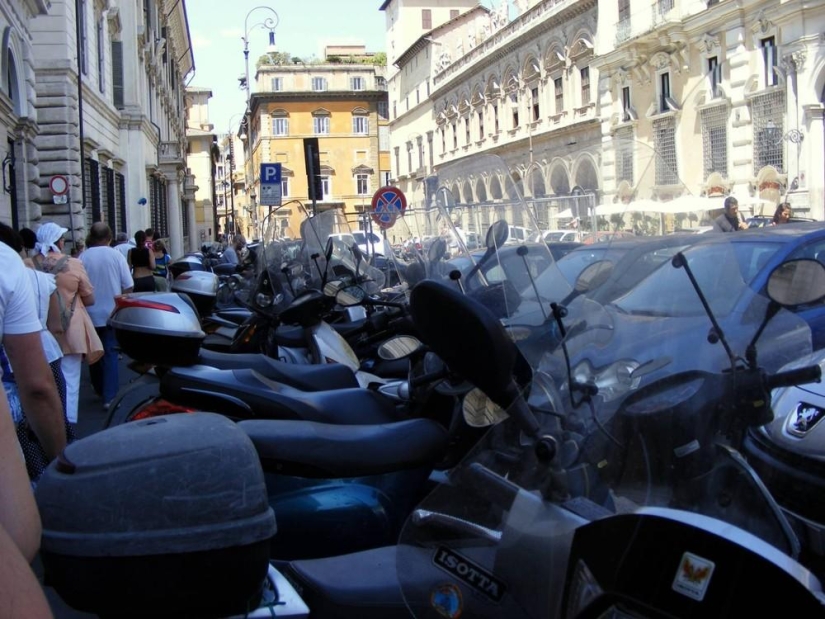 10 cities in the world with the biggest traffic jams