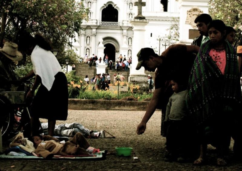 10 ciudades más peligrosas