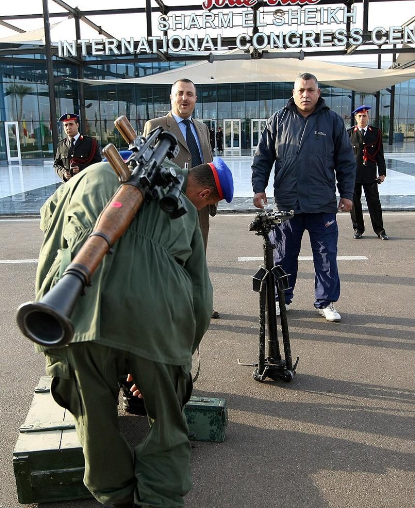 10 ciudades más peligrosas