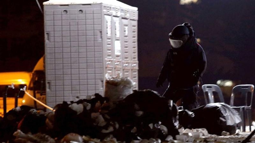 10 ciudades más peligrosas