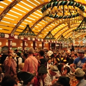 10 ciudades más populares entre los que les gusta beber