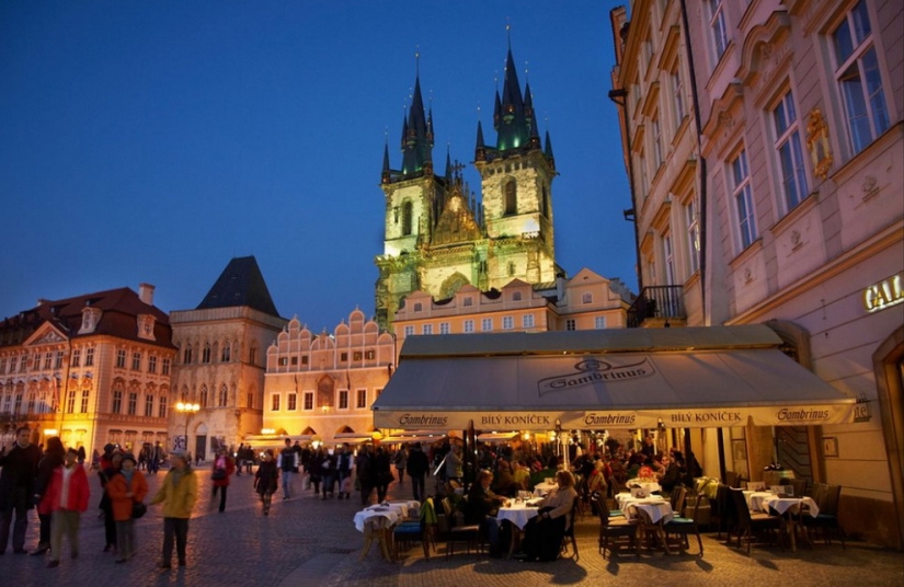 10 ciudades más populares entre los que les gusta beber 10 ciudades más populares entre los que les gusta beber