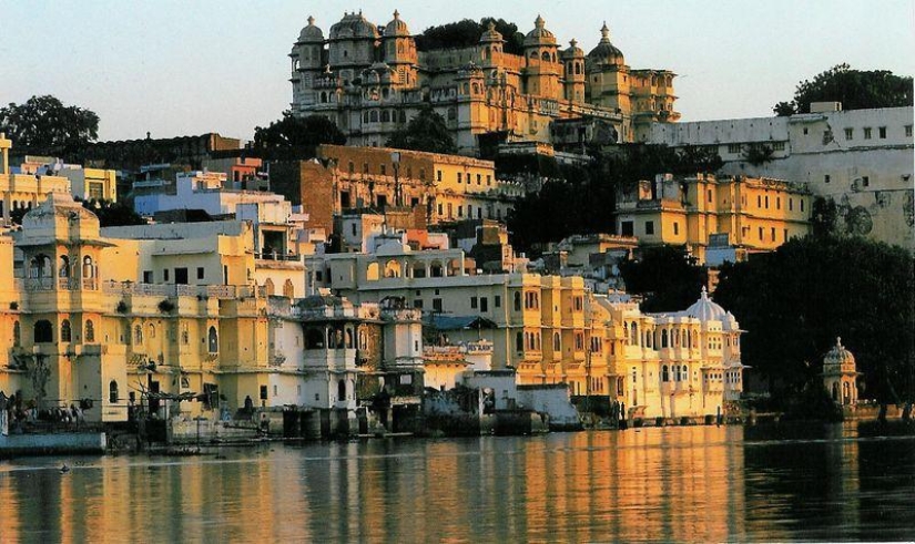 10 ciudades sobre el agua que vale la pena visitar